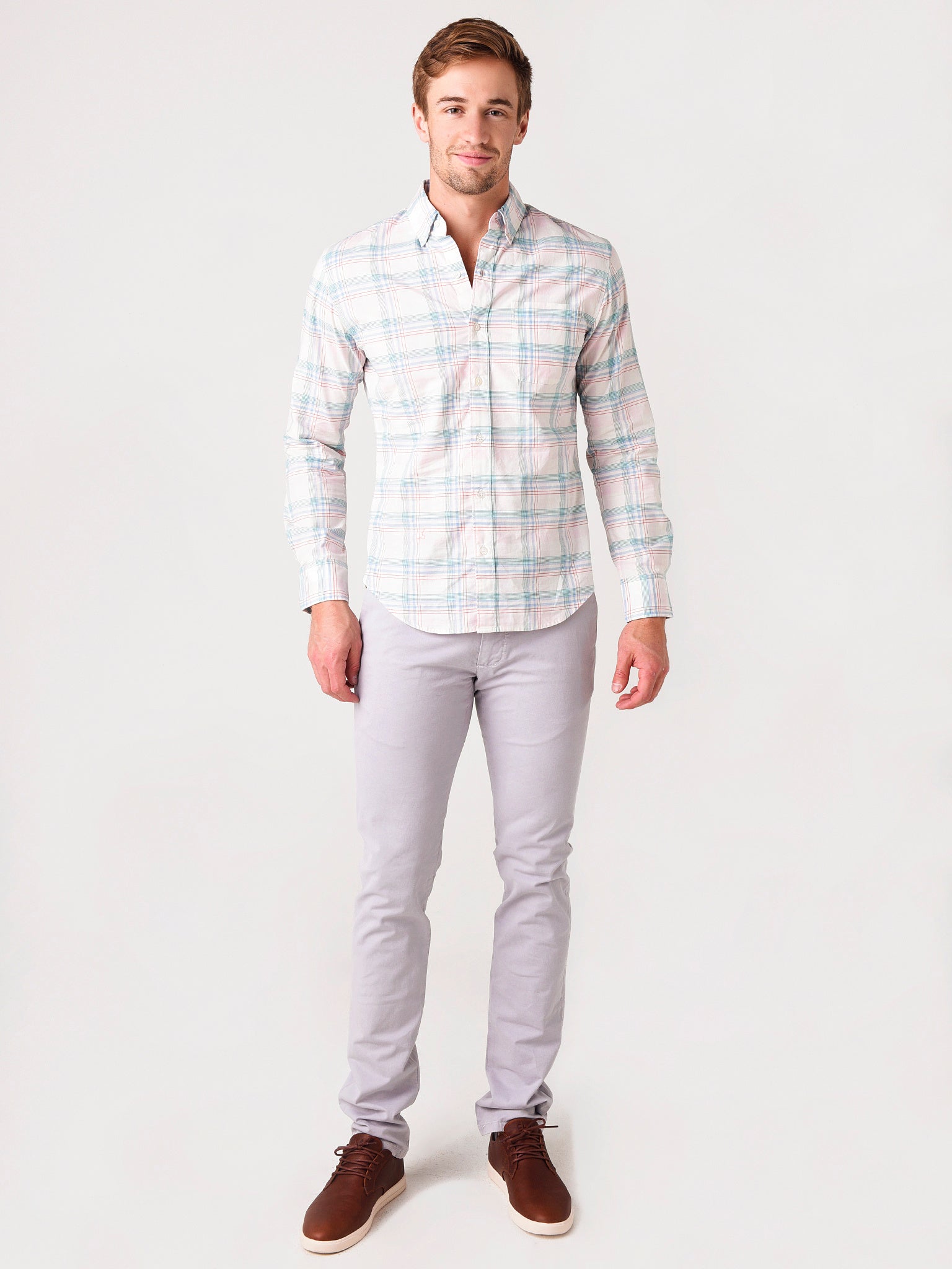 Bonobos Stretch Everyday Shirt